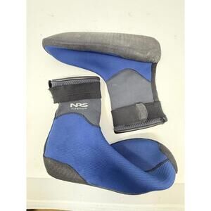 NRS  Mens Water‎ Shoes Kayak Shoes Waterproof L